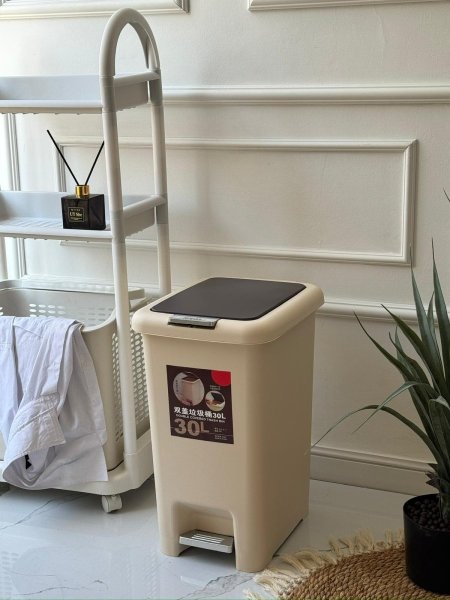 سطل دعسه 30 لتر